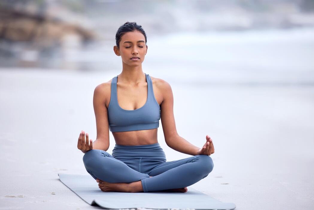 Women Wellness Yoga